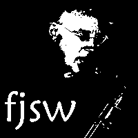 The FJSW Logo
