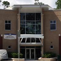 UWF's Nursing and Counselling