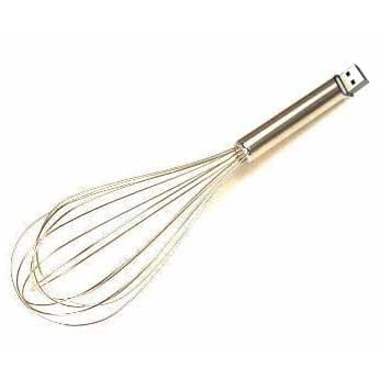 Image of the USB Wisk